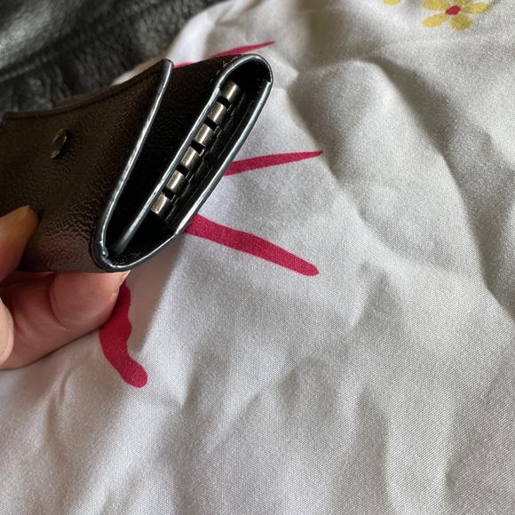 Coach Keyholder - Picture 4 of 13